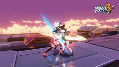 崩坏3脉冲装绯红怎么样 优缺点解析