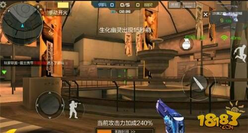 穿越火线枪战王者沙鹰-枪王荣耀评测 为了正义!