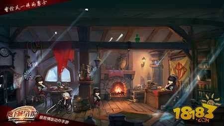 地下城与冒险好不好玩 游戏特色盘点揭秘