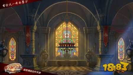 地下城与冒险好不好玩 游戏特色盘点揭秘