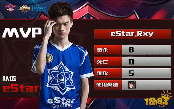 【KPL】MVP选手说 第二周A组双煞成功卫冕