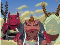 火影忍者手游通灵异兽蛤蟆一族详细解析