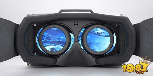 VR干货：中国VR如何才能从虚拟走进现实？