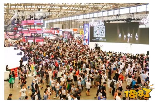 视界即未来！中国数字娱乐产业年度高峰会（DEAS）时间地点正式公布