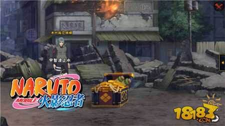 火影忍者手游如何对抗叛忍 对抗叛忍攻略分享