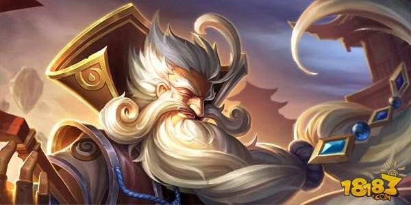 王者荣耀新手强势英雄推荐 血洗青铜上分1V5