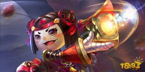 王者荣耀新手强势英雄推荐 血洗青铜上分1V5