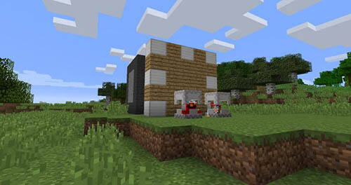 我的世界16w40a快照发布 活塞Bug被修复