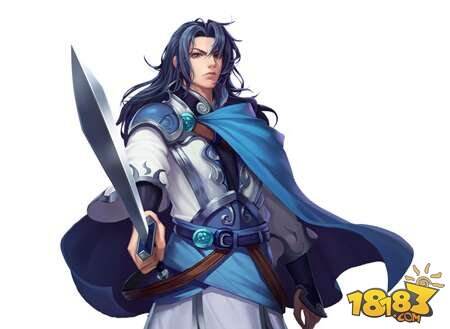 三少爷的剑绝美江湖视觉盛宴 古典写意水墨画风