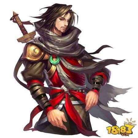 三少爷的剑绝美江湖视觉盛宴 古典写意水墨画风