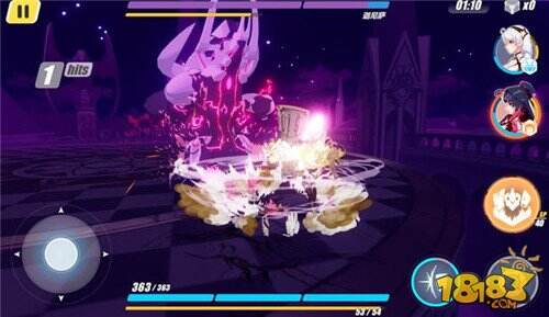 崩坏3闪避技能怎么用 一个不得不掌握的技巧