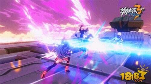 崩坏3必杀技有哪些 崩坏3角色必杀技大全