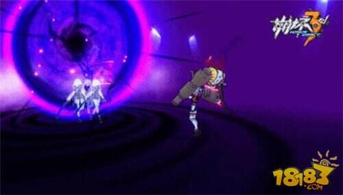 崩坏3必杀技有哪些 崩坏3角色必杀技大全