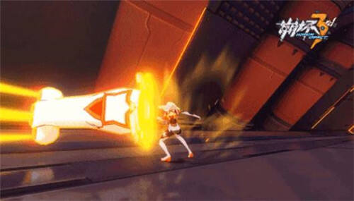 崩坏3必杀技有哪些 崩坏3角色必杀技大全