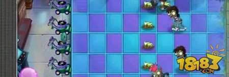 植物大战僵尸2摇滚年代第十关 第十天关卡攻略