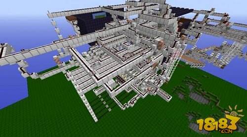 你不知道的红石火把使用小技巧推荐