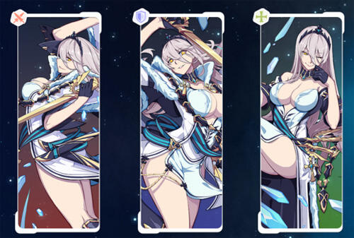 崩坏3绯红圣痕怎么选择 脉冲装绯红圣痕推荐