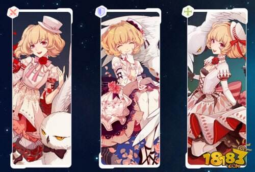 崩坏3绯红圣痕怎么选择 脉冲装绯红圣痕推荐