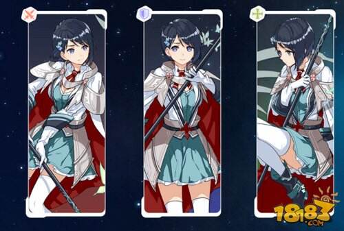 崩坏3绯红圣痕怎么选择 脉冲装绯红圣痕推荐