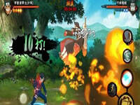 火影忍者手游组织系统怎么玩 资源掠夺战拉开帷幕