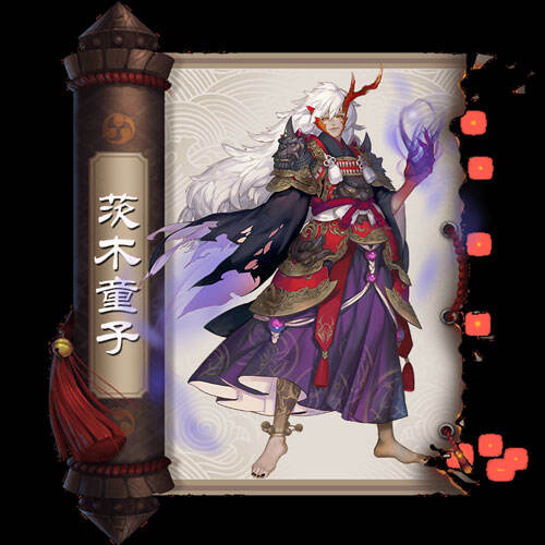 输出式神:茨木、大天狗和姑获鸟哪个好