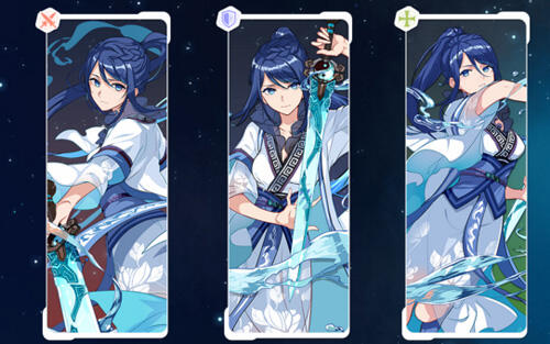 崩坏3月关圣痕怎么选择 白骑士月光圣痕推荐