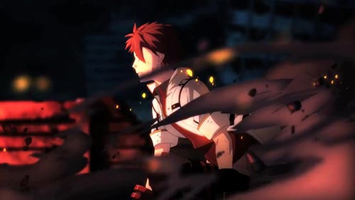 Fate系列制作公司打造 《噬神者OL》开场动画公布 