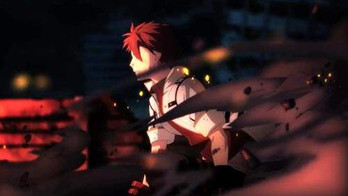 Fate系列制作公司打造 《噬神者OL》开场动画公布