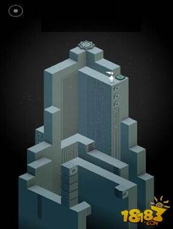 纪念碑谷水宫攻略 第四关水宫打法指南