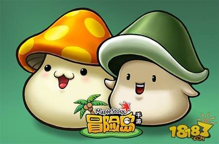 冒险岛手游入门玩家合理健康享受游戏乐趣