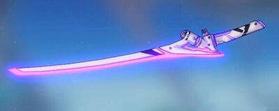 崩坏3脉冲太刀19式怎么样 脉冲太刀19式属性解读