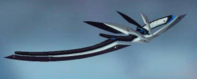 崩坏3合金疾风太刀怎么样 合金·疾风太刀属性图鉴