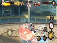 火影忍者手游春野樱夏日泳装技能介绍