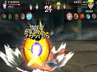 火影忍者手游如何抓住战场时机 争分夺秒