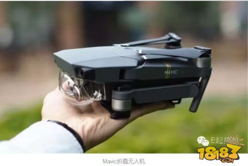 无人机市场规模将达673亿美元  北京3E展上演