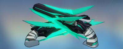 崩坏3飓风左轮怎么获得 飓风左轮属性介绍