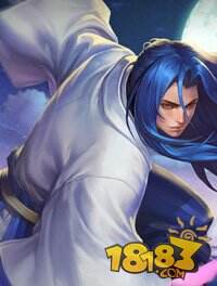 王者荣耀神梦一刀