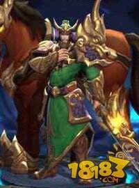 王者荣耀一骑当千