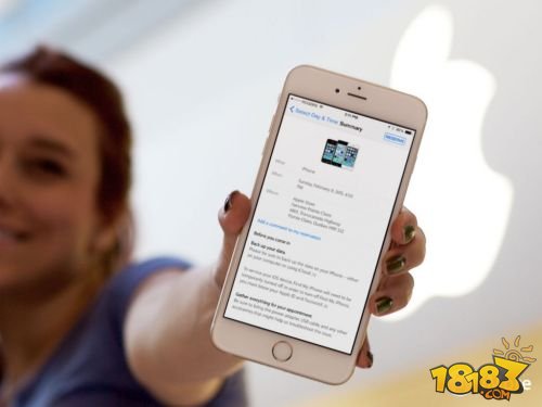 iOS 11愿望清单:推出天才吧App你觉得如何