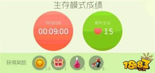 球球大作战卡金蘑菇技巧分享