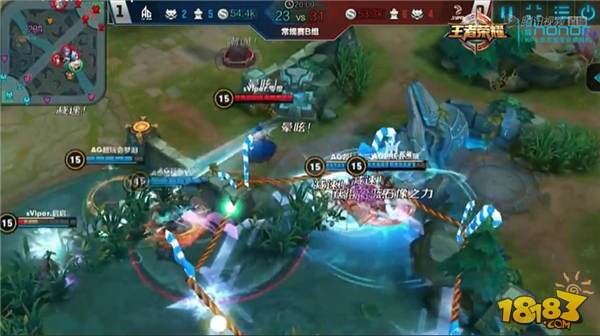 KPL10月16日B组:老队员深情拥抱 梦泪偷家成惊鸿之作