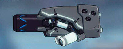 崩坏3合金潜伏者加农怎么获得 合金·潜伏者加农属性图鉴