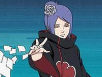 火影忍者手游小南实力盘点分析 A级新忍者登场