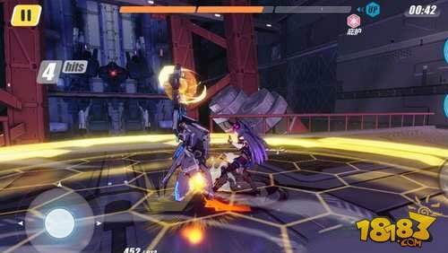 崩坏3天父降临怎么过 天父降临通关攻略