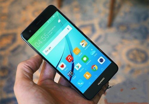 华为5寸轻旗舰nova开卖 可免费换屏你信么