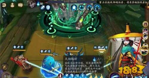 阴阳师御魂副本10层通关攻略 自动阵容推荐