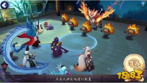 阴阳师御魂副本10层通关攻略 强势阵容推荐