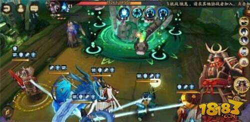 阴阳师御魂副本10层通关攻略 强势阵容推荐