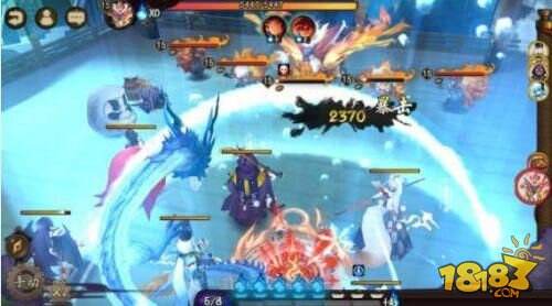 阴阳师御魂副本10层通关攻略 强势阵容推荐