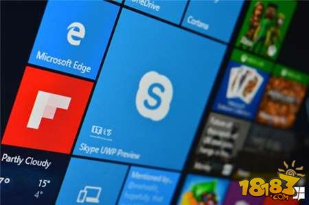 Win10 UWP版《Skype预览》更新 改善Lumia950/650通话